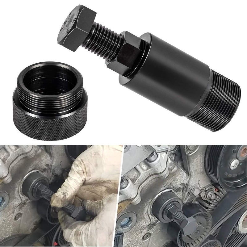 Bonbo Diesel Engine Injection Fuel Pump Puller Replace JTC 4720 Removal Tool for BMW M47 M57 E38 E39 E46 E53 E60 E61 - Image 1